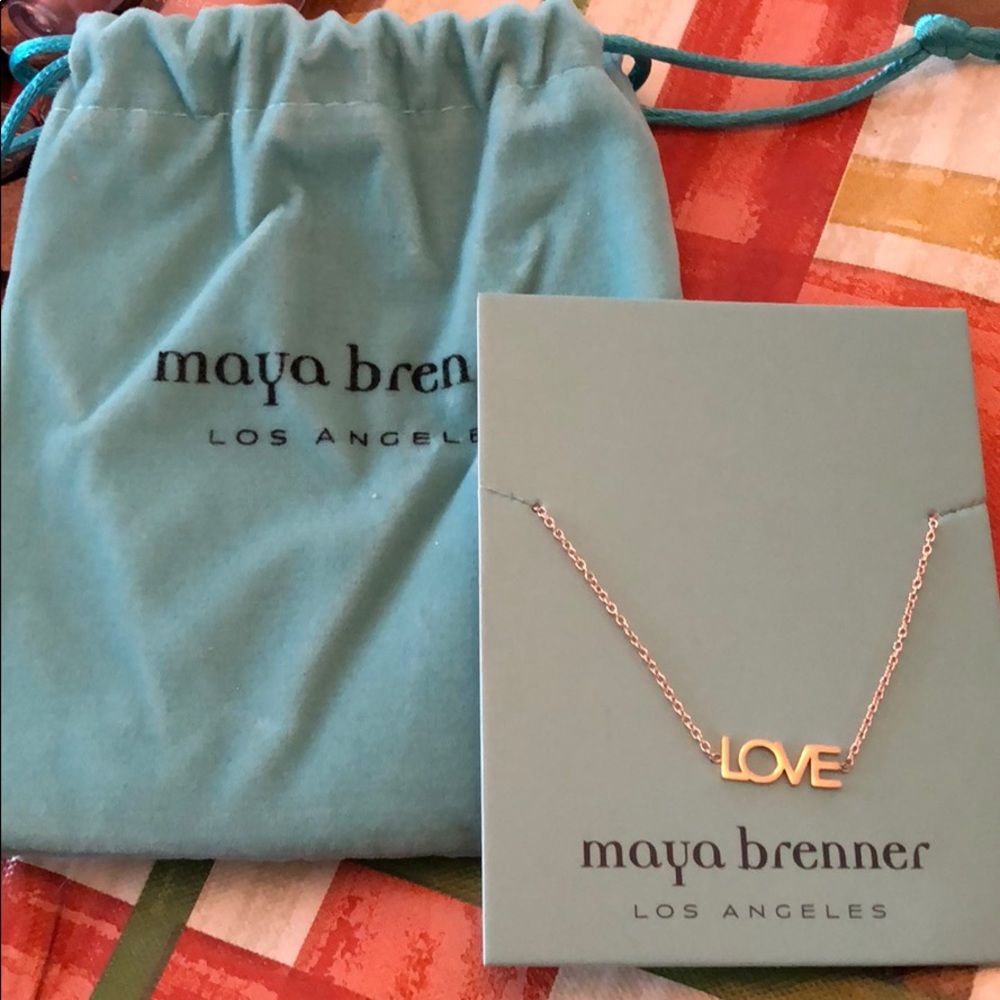 Maya Brenner Bracelet